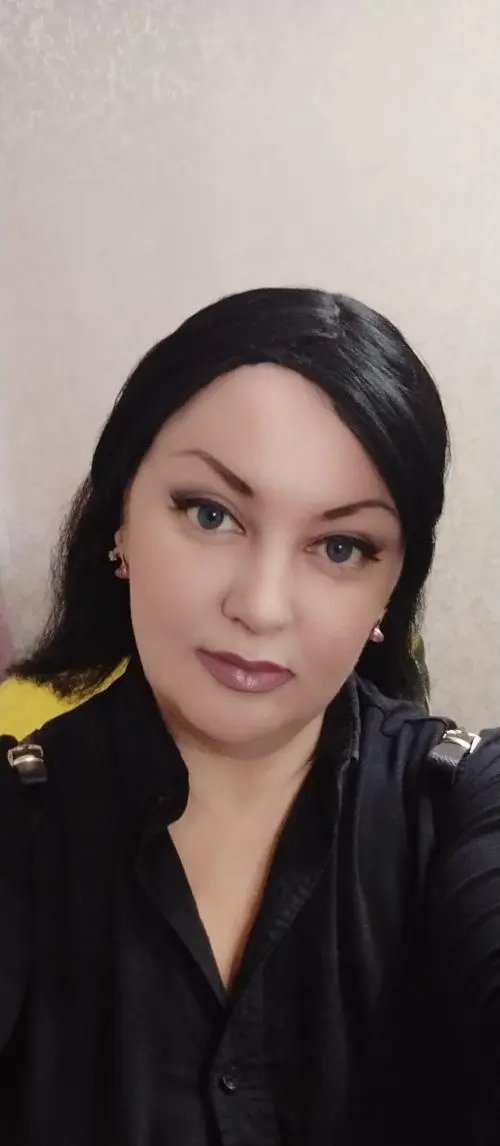 Наталья Долженко