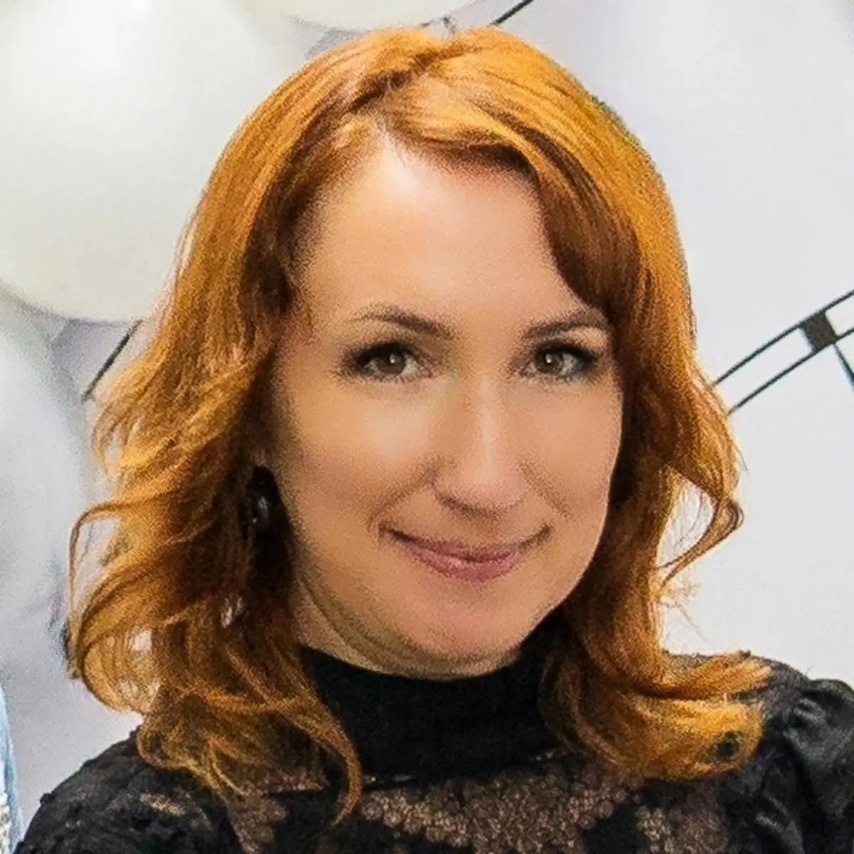 Светлана Вековшинина