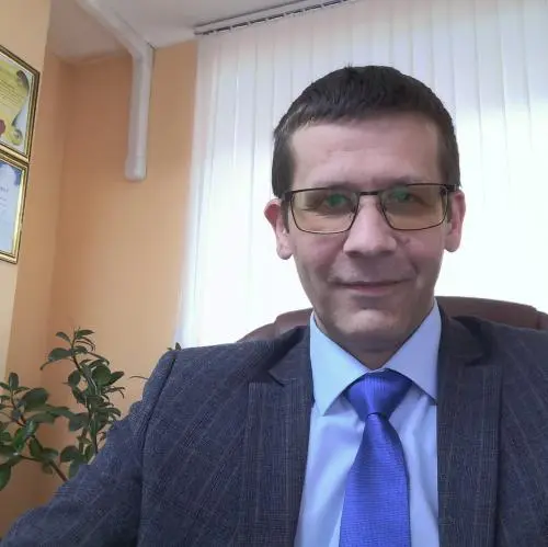 Сергей Серафонтов