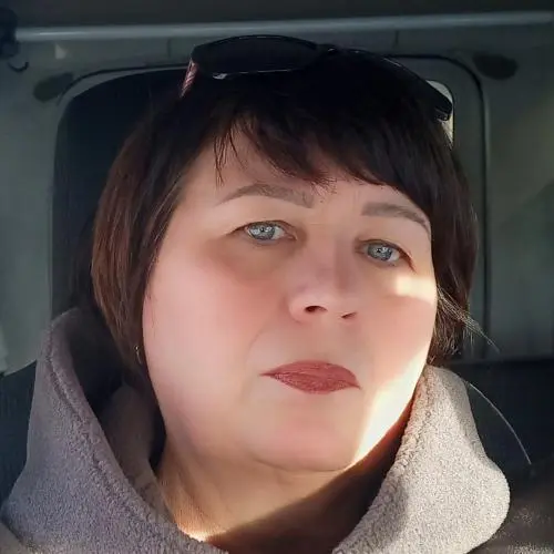 Елена Демидова
