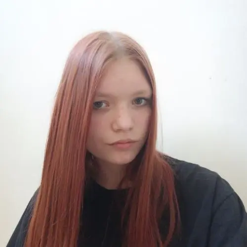 Анастасия Коробова