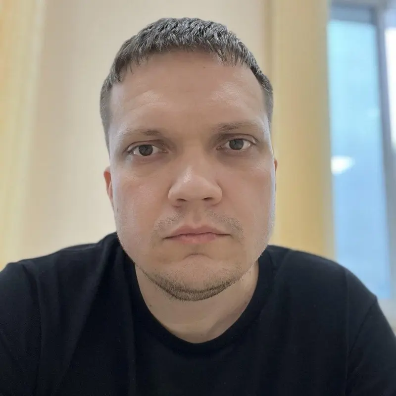 Никита Вахрушев