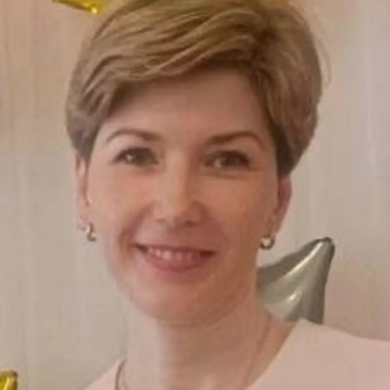Юлия Дементьева
