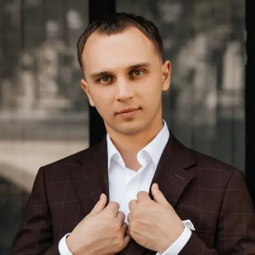 Кирилл Петров