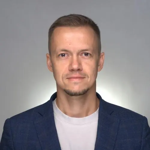 Дмитрий Афанасьев
