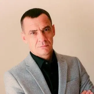 Алексей Гарник