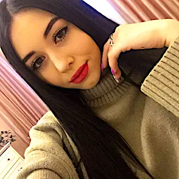 Варвара Бегинина