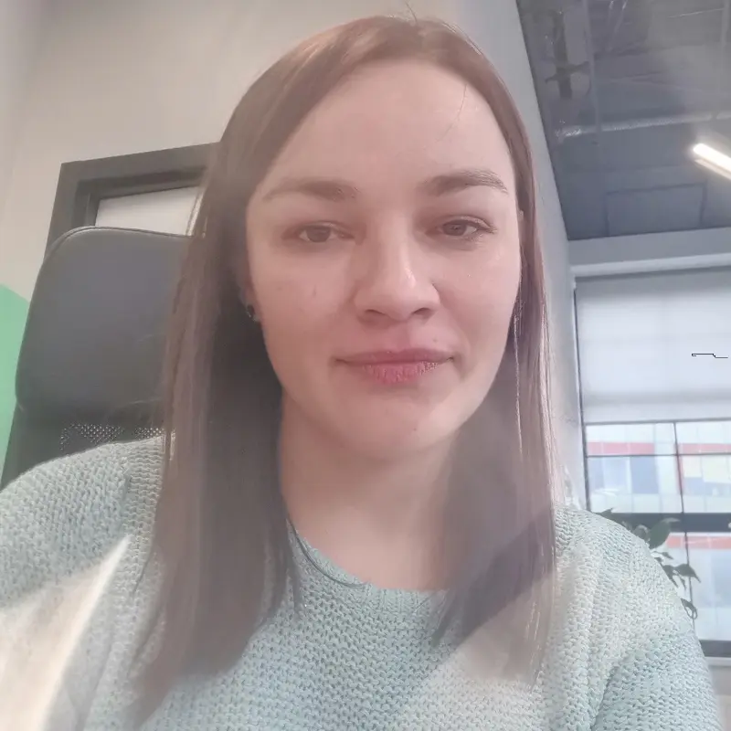 Людмила Лещук