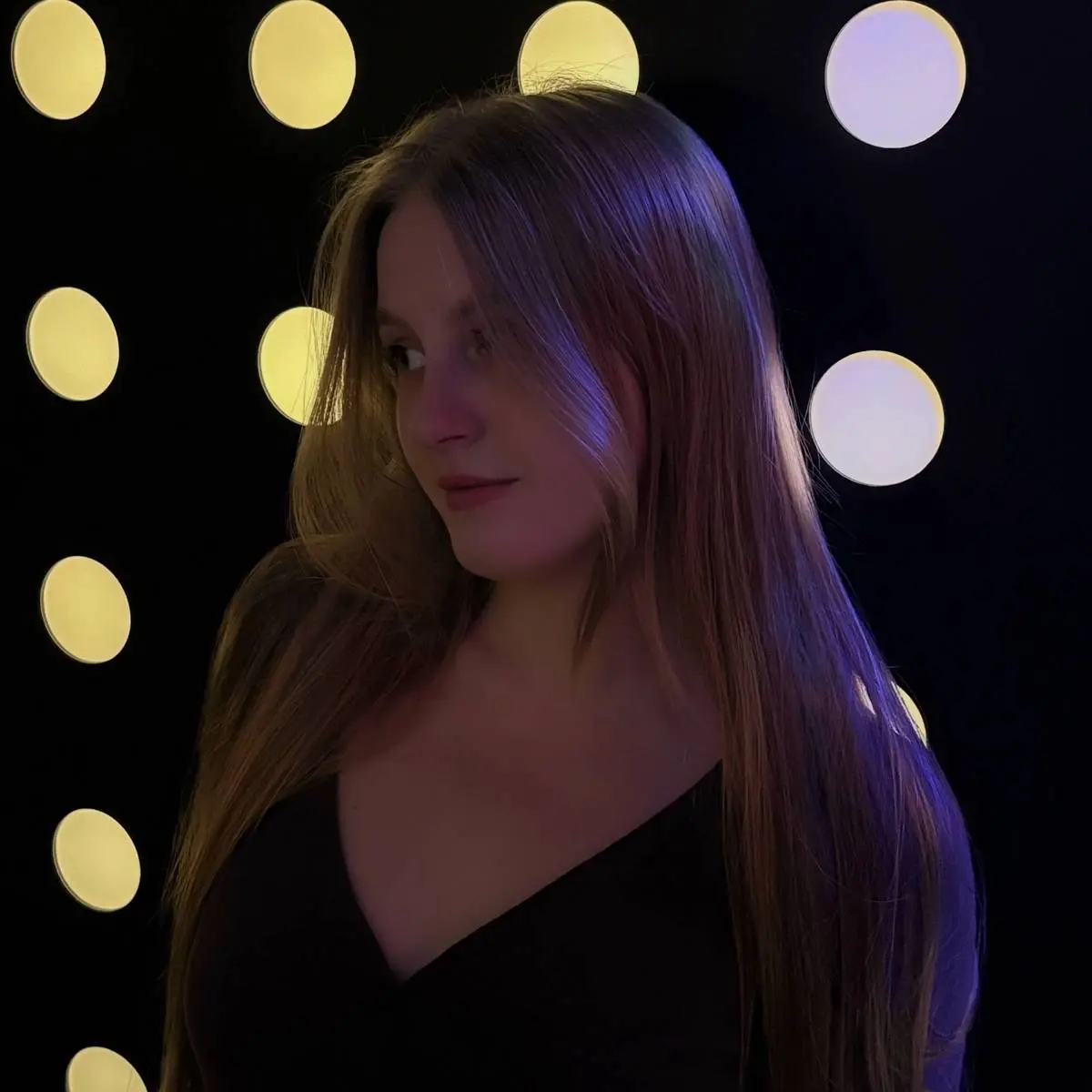 Диана Файзуллина