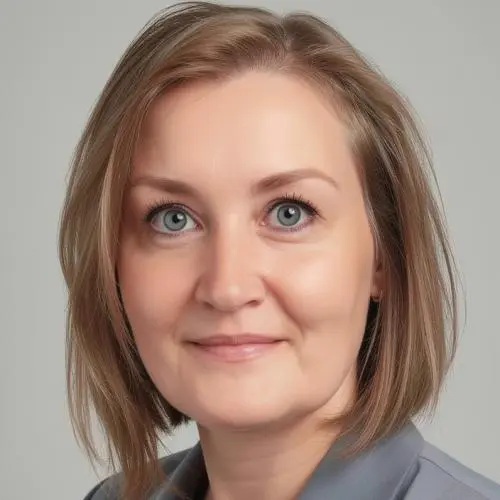 Ольга Андреева