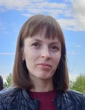 Елена Кочегина