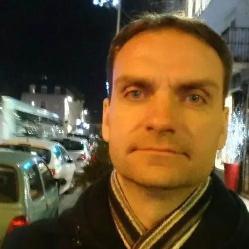 Виталий Шилов