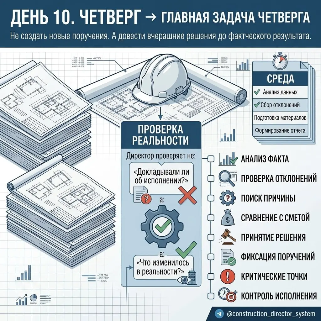 День 10. Четверг. | Сетка — социальная сеть от hh.ru