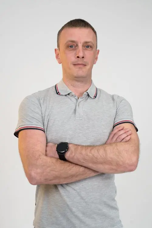 Владимир Агарков
