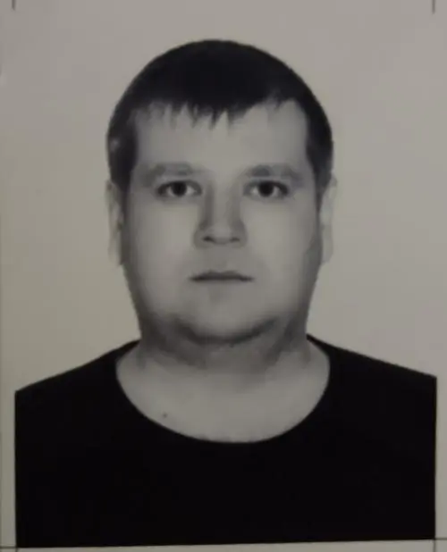 Александр Рымаренко
