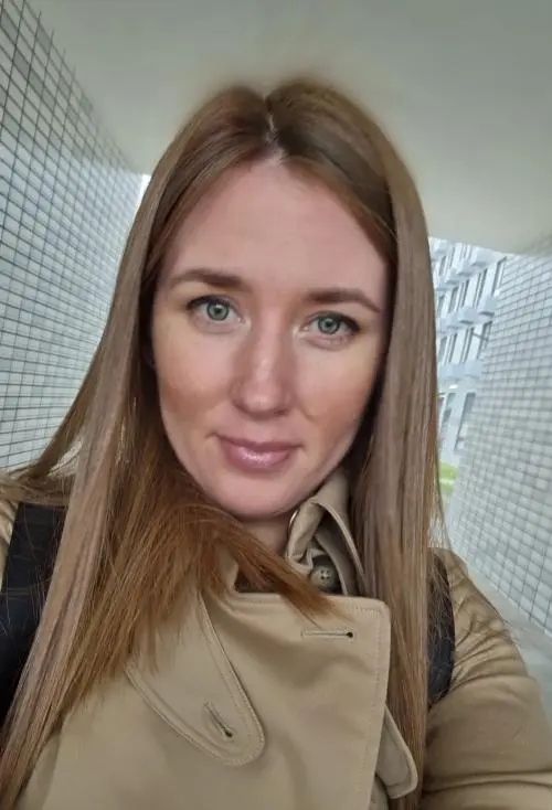 Светлана Теплова