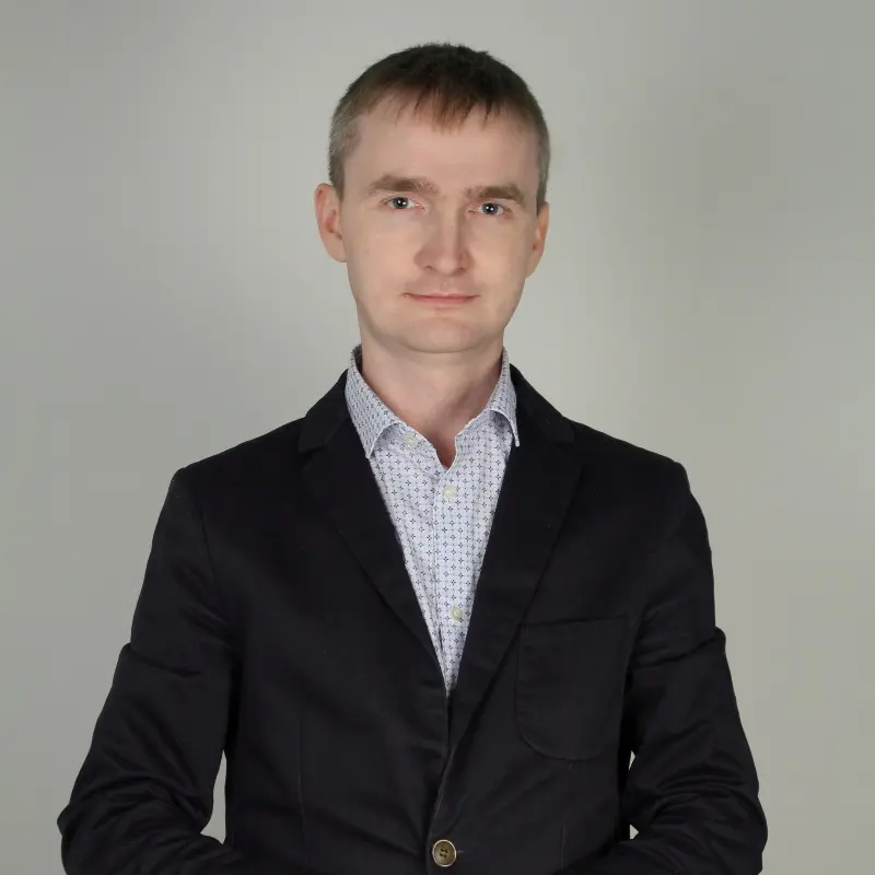 Михаил Гудков