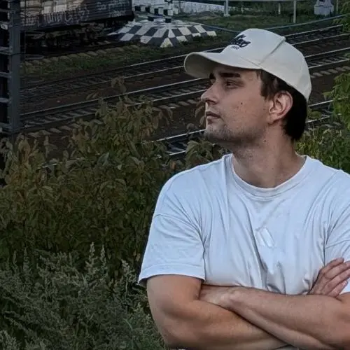 Кирилл Бутвин