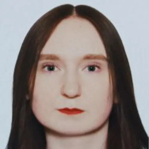 Олеся Пермякова