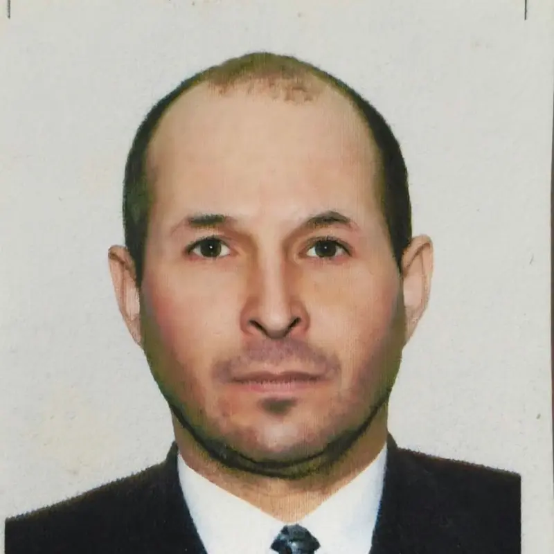 Антон Губернаторов
