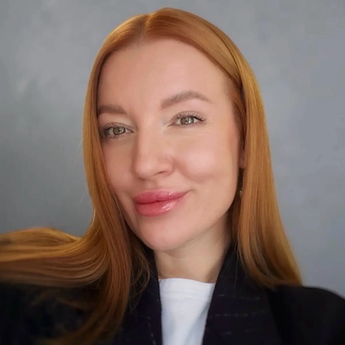 Юлия Малышева