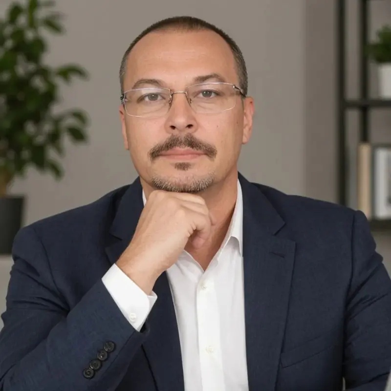 Дмитрий Ивашковский