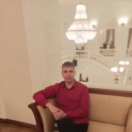 Игорь Сенчилов