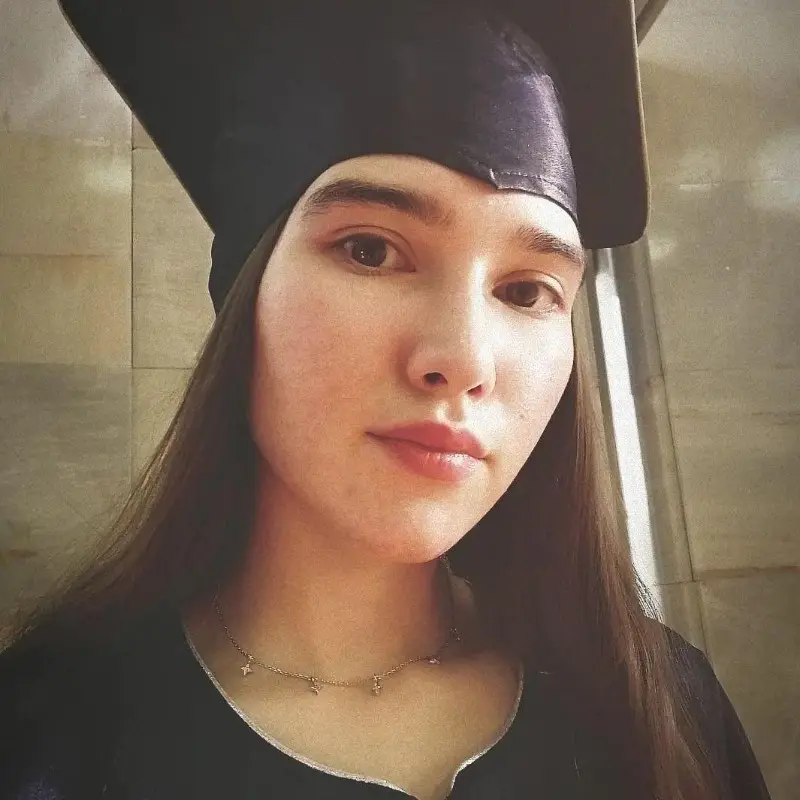 Екатерина Федосеева
