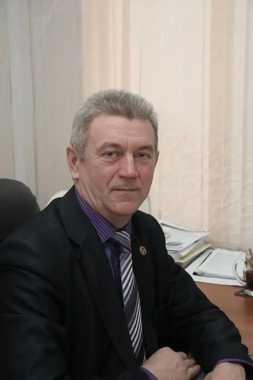 марсель шабаев