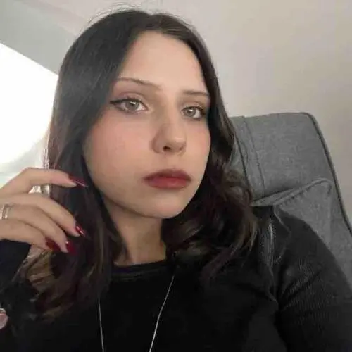 Самира Джумлаева