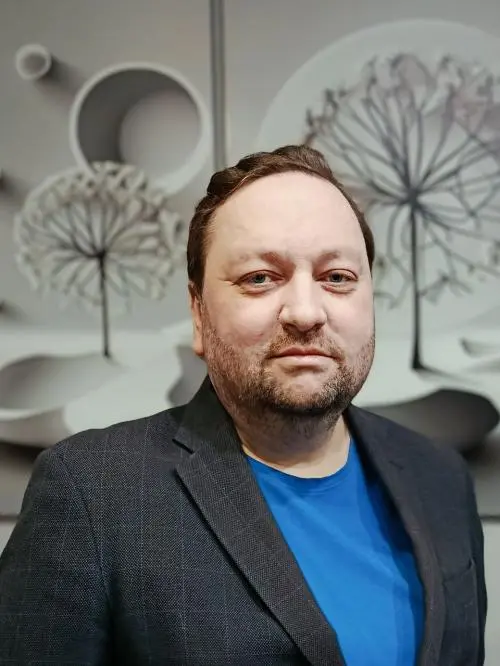 Никита Зубов