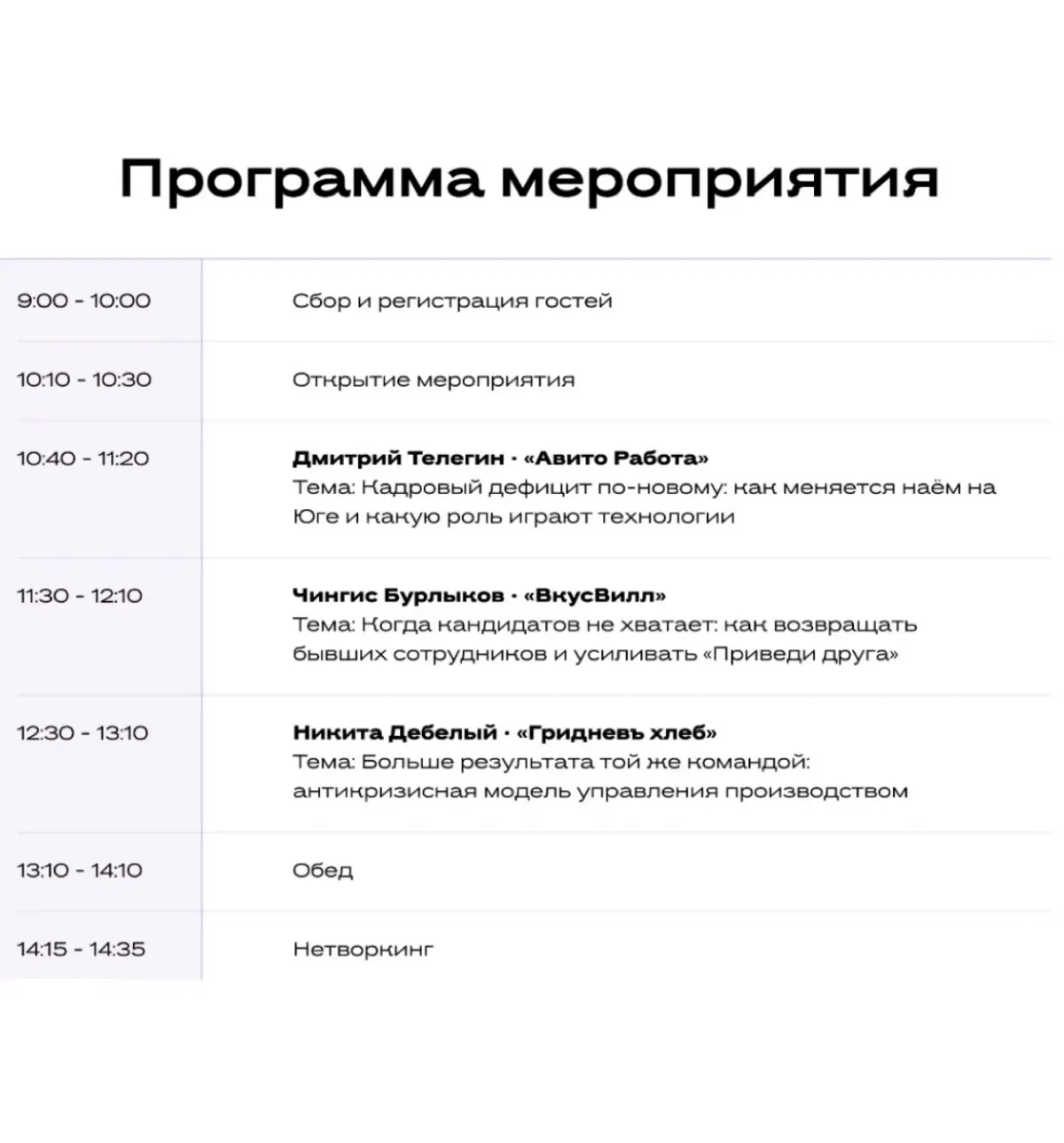 ☕️Знаете, какую фразу я слышу чаще всего при работе с команд | Сетка — социальная сеть от hh.ru