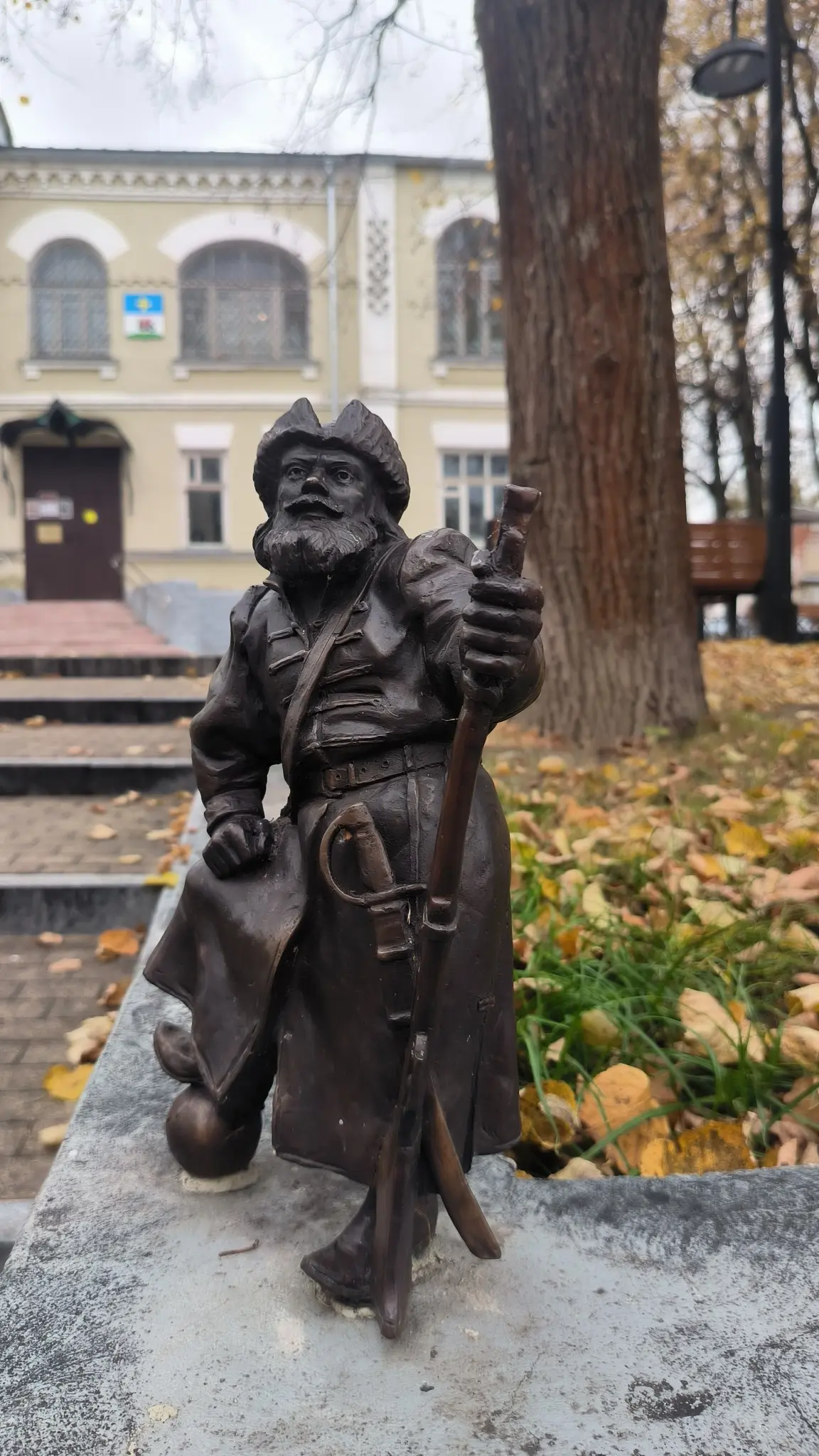 Провожу экскурсии и квесты в Подмосковье:Кашира,Ступино | Сетка — социальная сеть от hh.ru
