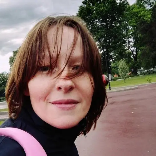 Екатерина Сидорова