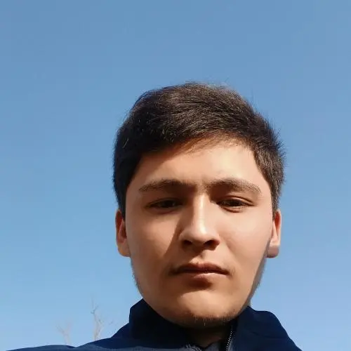 Sardorbek Toshpolatov