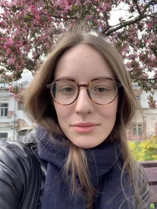 Нина Андреева