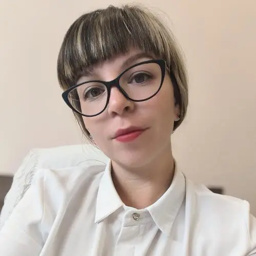 Гузель Половодова