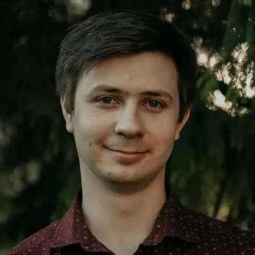 Олег Пешехонов