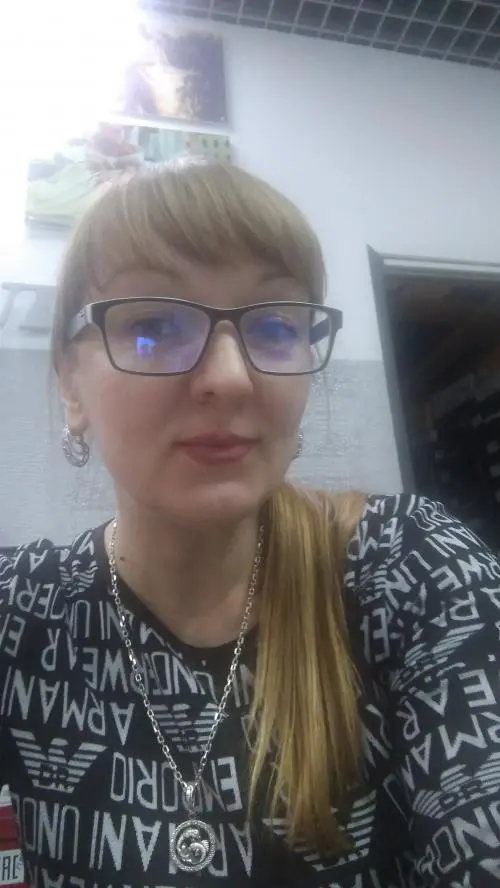 Наташа Лемешева