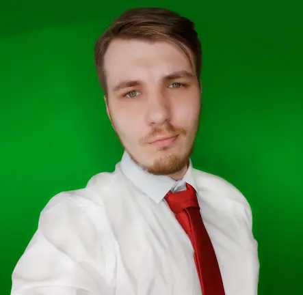 Антон Гурский