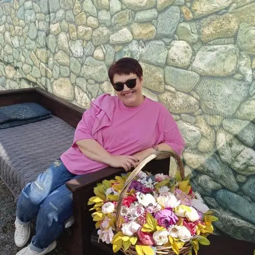 Елена Сухорукова 