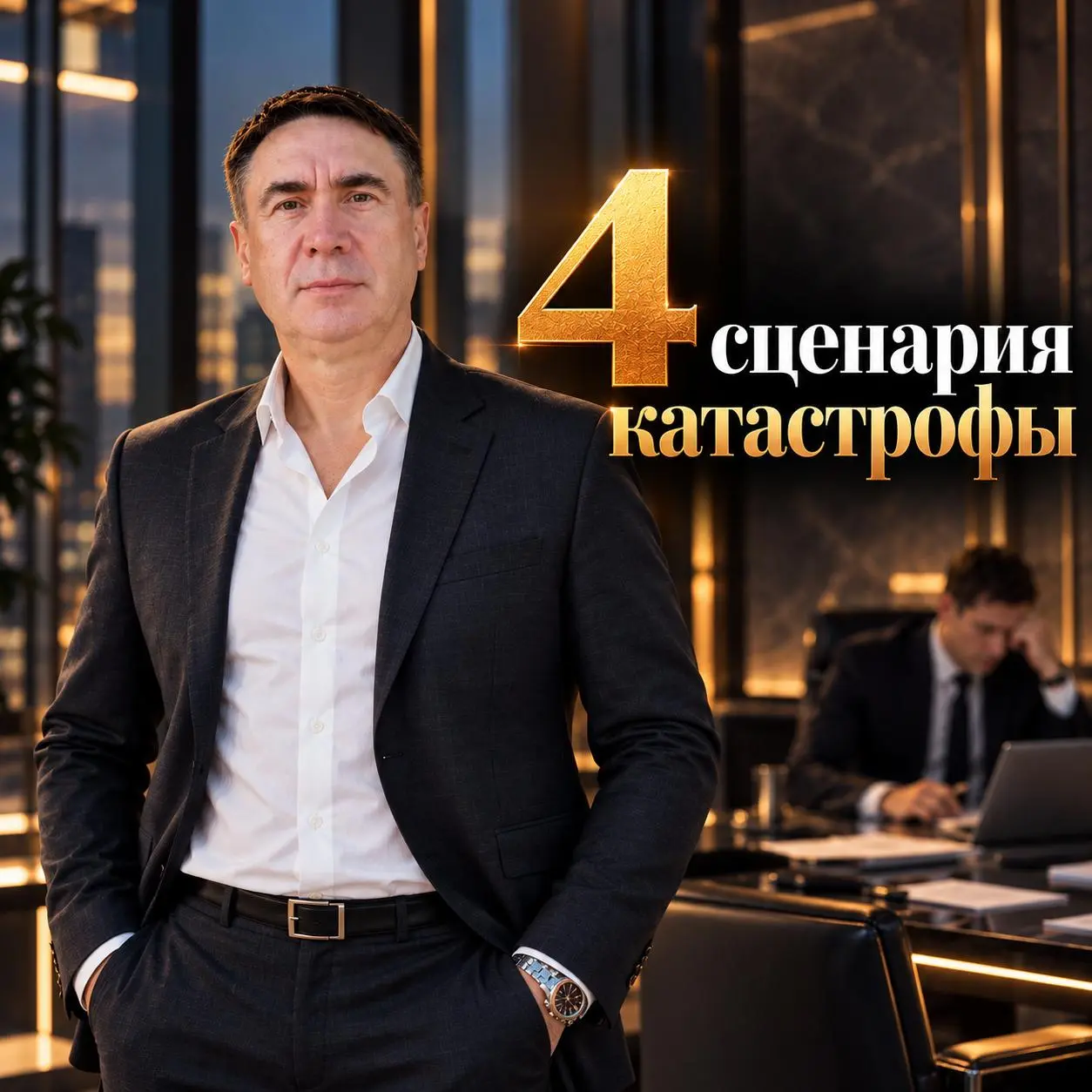 🔥Как наемный директор может убить ваш бизнес: 4 сценария катастрофы
В менеджменте существует «ловушка основателя»: на старте ручной контроль собственника — главное преимущество | Сетка — социальная сеть от hh.ru