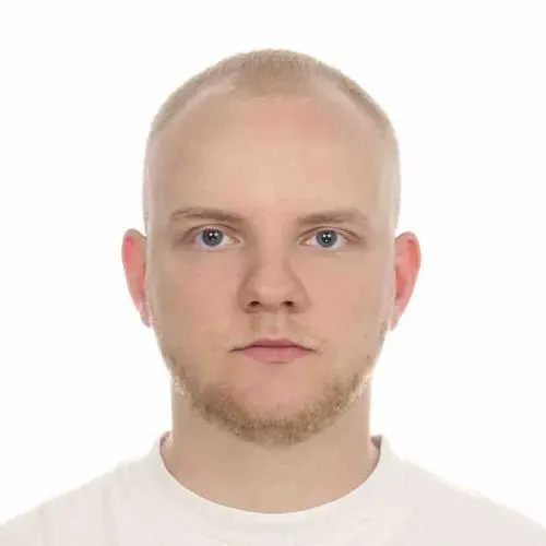 Павел Андрязов