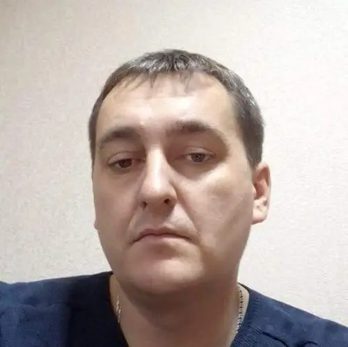Андрей Мещеряков