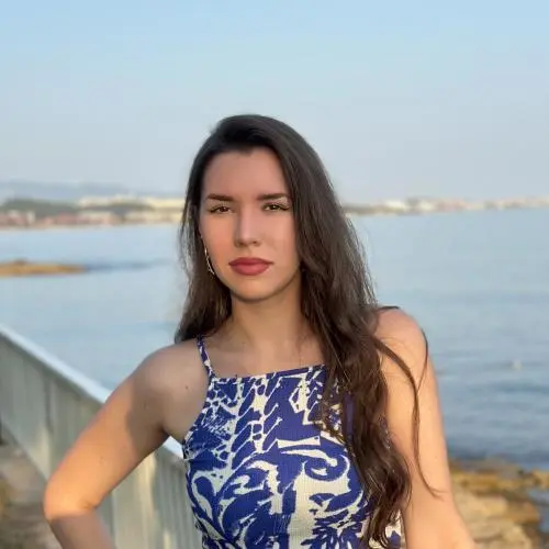 Екатерина Новикова