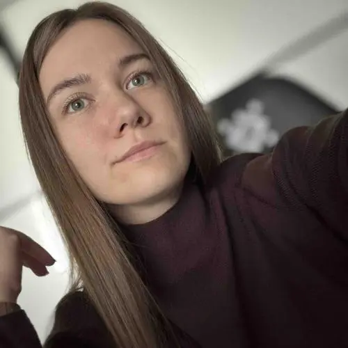 Анна Катковская