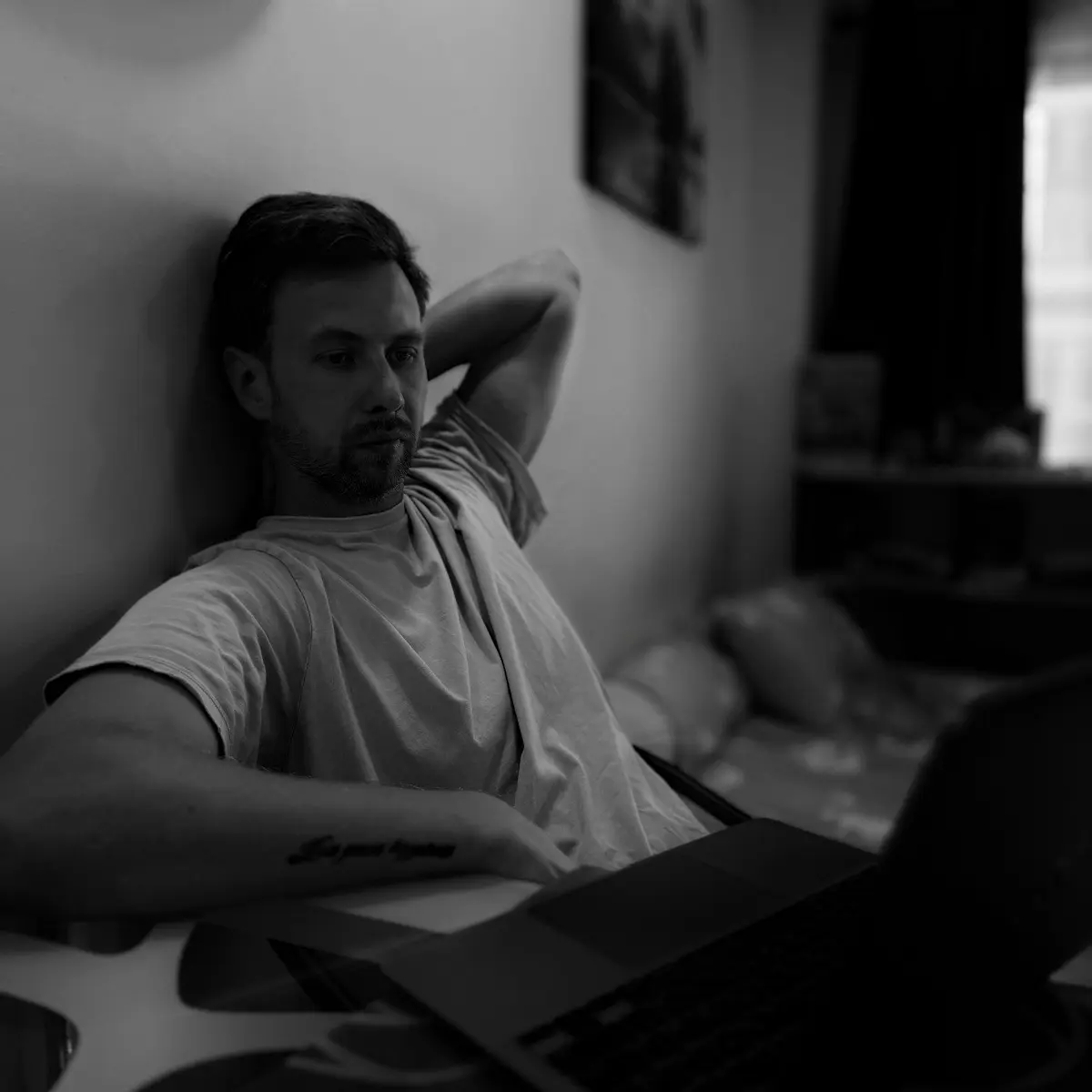 Сергей Стяжкин