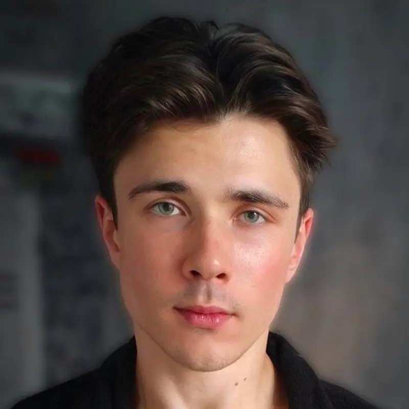 Яромир Удовкин