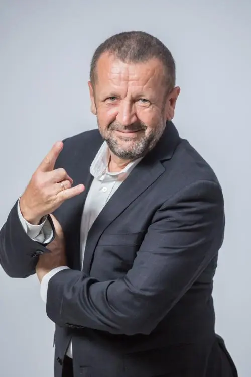 Михаил Пасынков