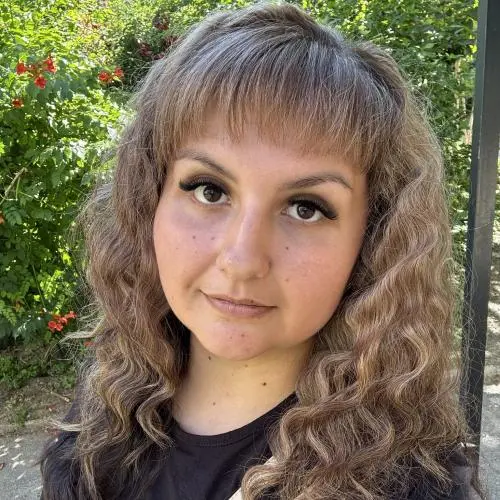 Шафига Иващенко